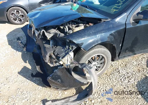 2007 Pontiac G5 z USA, uszkodzony, nr VIN 1G2AL15F977409232